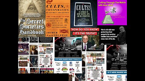 HOEW THE NWO JEHOVAH WATCHTOWER CULT DECEIVES MANIPULATES GASLIGHTS ITS VICTIMS