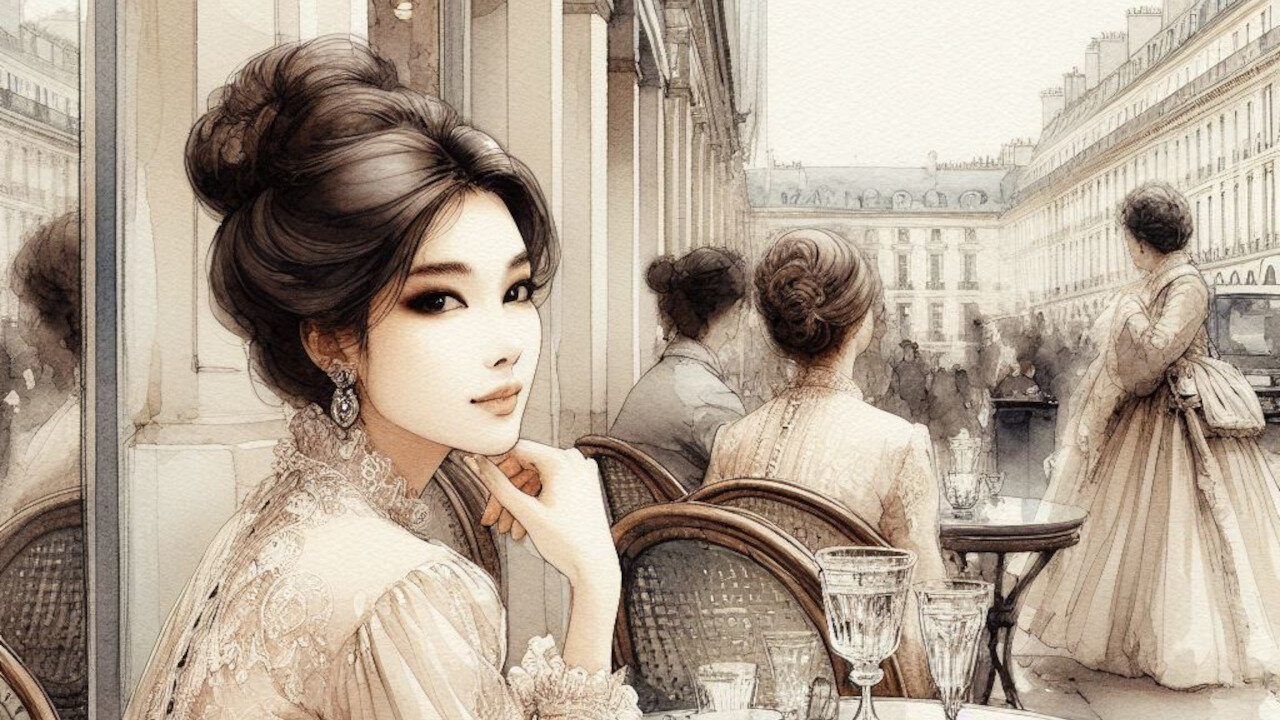 Symphonie Pour Yuki (The St.Horatio Orchestra)