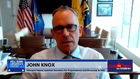 HHS looks to use technology and innovation to solve need for strategic pharmaceutical reserves
