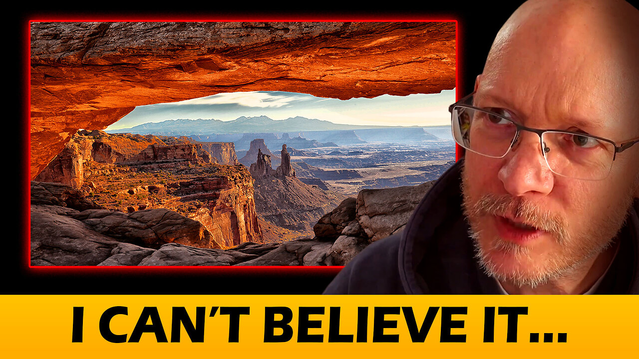 Remote Viewer Looked at a Prehistoric Site — What He Found Was Unexpected...