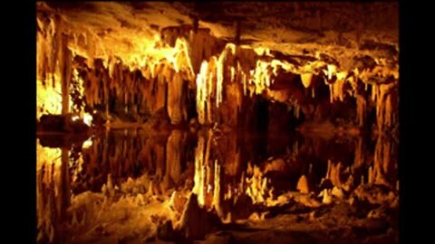 The Coming Race by Edward Bulwer-Lytton (1803 - 1873)