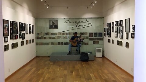 Casa Amado Nervo (Tepic, Nayarit, Mexico)