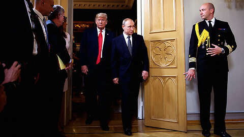 ⭐UMBERTO PASCALI DAGLI USA – “RUSSIA E STATI UNITI LEGATI DA UN DESTINO COMUNE!!”=/|🙏🙏🙏|\=