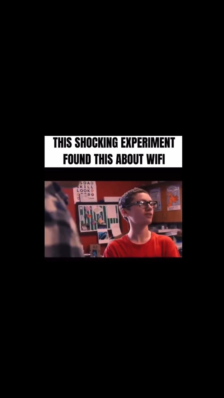 “EMF’s cant be used in an environment dominated by Hemp” - SHOCKING EXPERIMENT