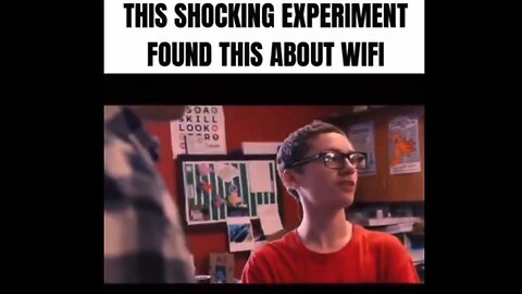 “EMF’s can't be used in an environment dominated by Hemp” - SHOCKING EXPERIMENT