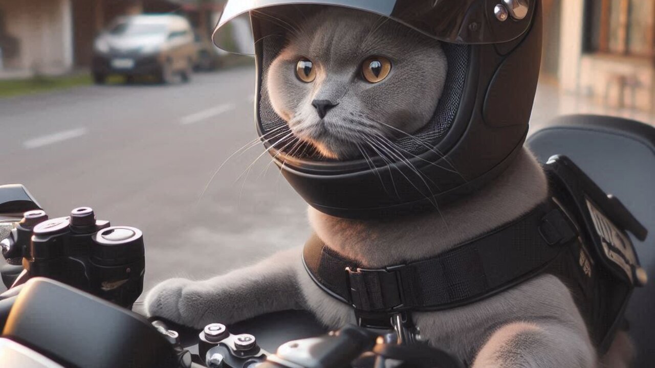 Ultimate Try Not To Laugh Challenge: Funny Animals Edition 💪🐱🐯😂#22