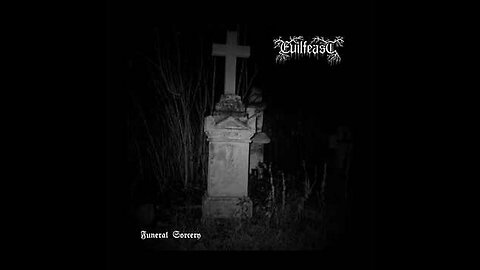 Evilfeast - Funeral Sorcery (2005) (2008) (PL) (FHD)