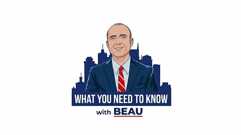 Episode 50: Second tunnel, Nateland, Trump Hotel, Office foreclosure
