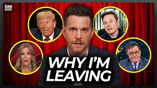 Why I’m Taking a Break
