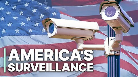 Bombshell exposing NSA Mass surveillance of Americans in US