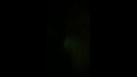 Spooky darkness