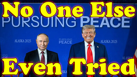 They Hate Peace | On The Fringe