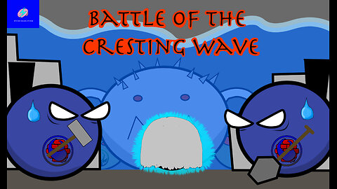 Legend of the Five Rings: Battle of the Cresting Wave