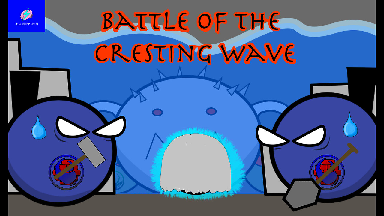 Legend of the Five Rings: Battle of the Cresting Wave