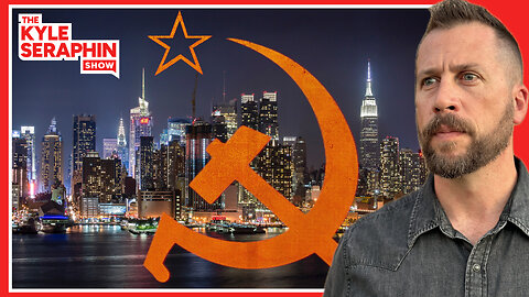 What about COMMUNISM? (It has never REALLY been tried before) | Ep 597