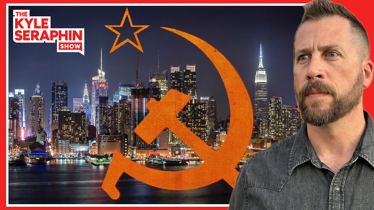 What about COMMUNISM? (It has never REALLY been tried before) | Ep 597
