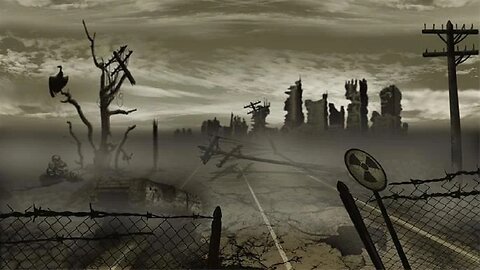HILLBILLY APOCALYPSE
