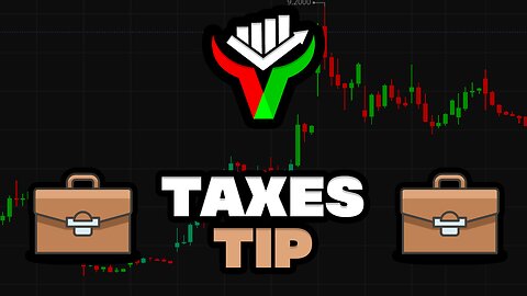 ⚠️THESE TIPS COULD SAVE YOU MILLIONS⚠️HOW TO MINIMIZE CAPITAL TAX GAINS✅ #trading #investing
