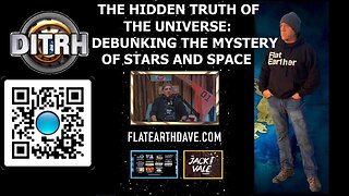 The Hidden Truth of the Universe: Debunking the Mystery of Stars and Space - The Jack Vale Podcast #4