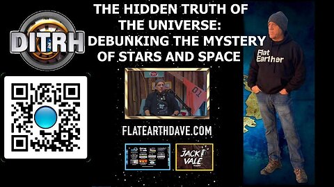 The Hidden Truth of the Universe: Debunking the Mystery of Stars and Space - The Jack Vale Podcast #4