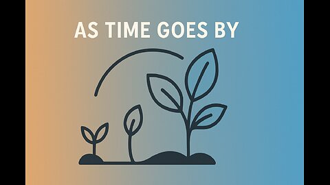 Mr. Mack’s Saxophone Cafe - Episode 195 - As Time Goes By