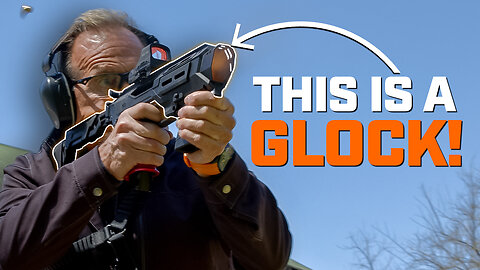 The Best Glock Chassis Available! Meta Tactical MX1