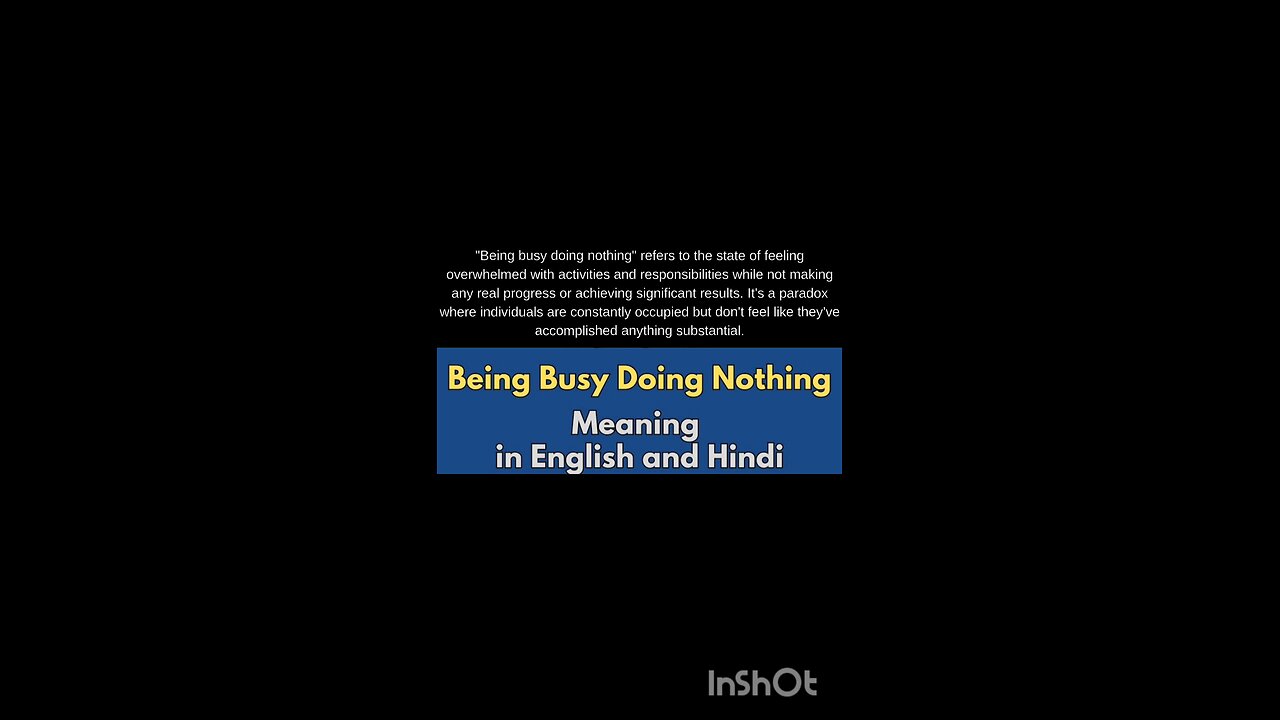 English idioms with meaning