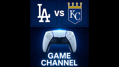 LOS ANGELES DODGERS VS KANSAS CITY ROYALS JUNE 28, 2025