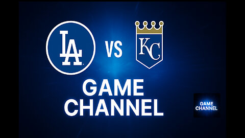 LOS ANGELES DODGERS VS KANSAS CITY ROYALS JUNE 28, 2025