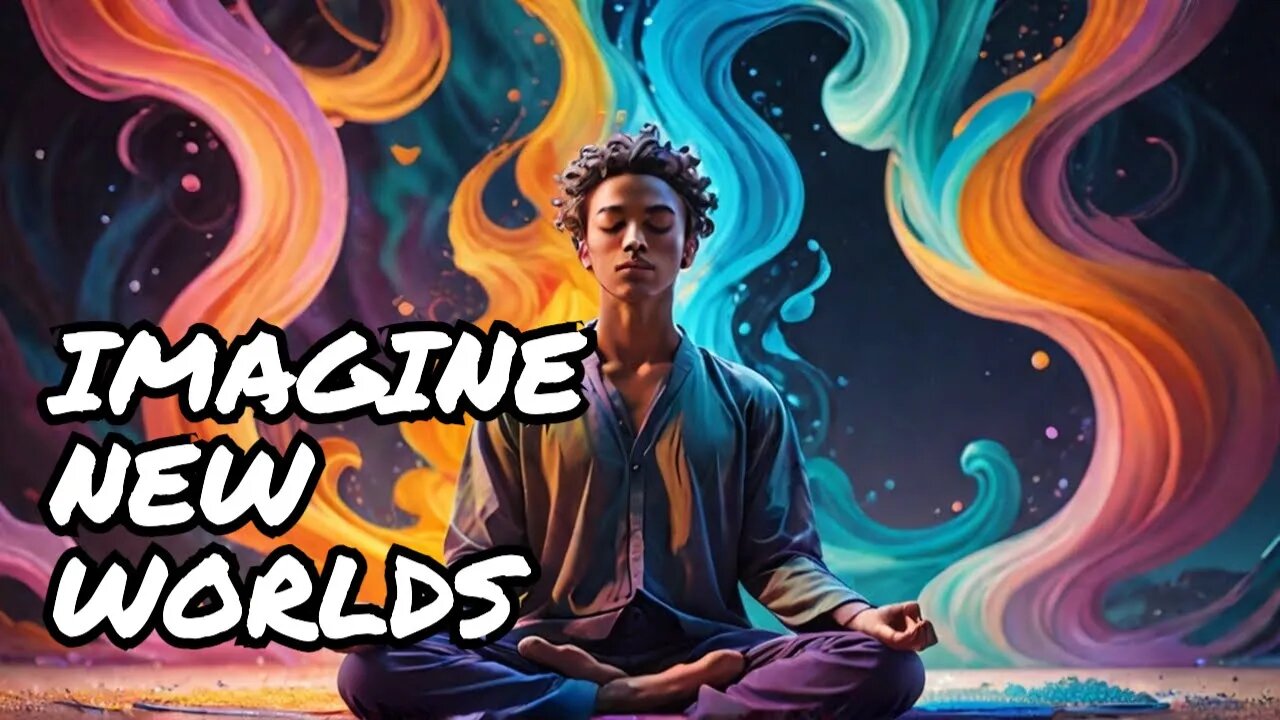 A Crazy Mandela Effect Incident happened to me! Using my Imagination?