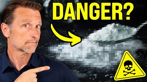 Think This Is Harmless? Think Again.