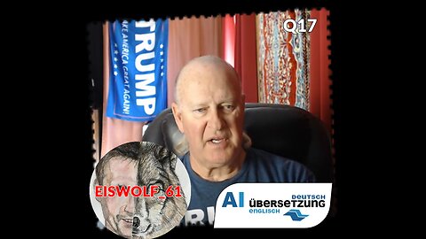 Martin Brodel: Kommentare zu Trump, Epstein und der Ukraine