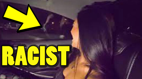 Spicy Latina Gets Caught Talking About Black People In Spanish