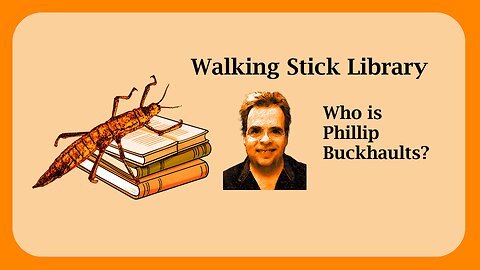 Who is Phillip Buckhaults?