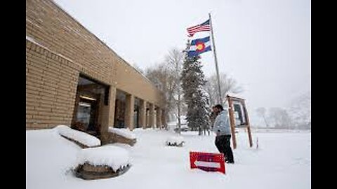 DOJ Sues 18 States Over Voter Registration Data