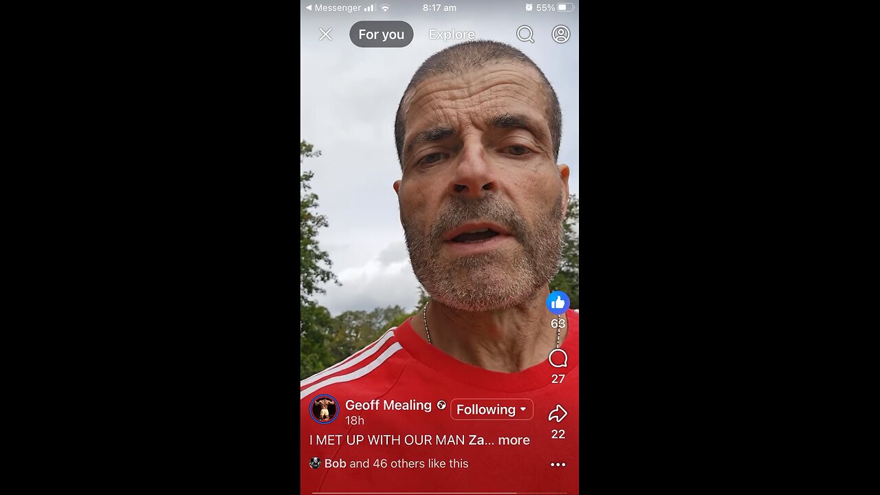 Geoff Mealing : councils, meeting 27/08/2025