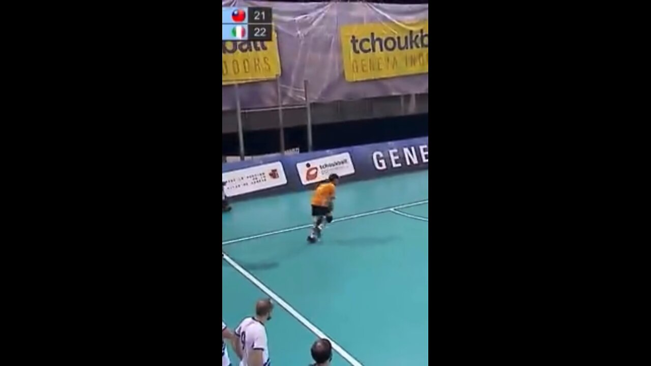 Do you know this sport ? 🤯