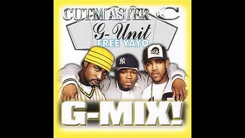 50 Cent The Illest