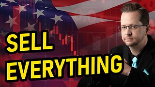 THEY LIED! | Stock Market Crash as Trump Exposed