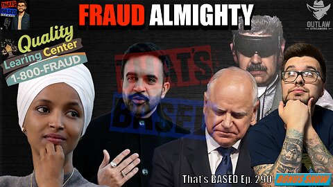 US Hits Venezuela & Maduro, Minnesota Tax Fraud EXPLODES, & Mamdani Prepares to Wreck NYC