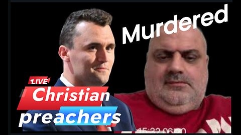 Muslims Murdered Christian preacher in France Live On Air