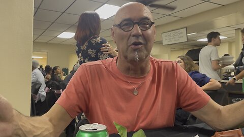 Bro Rene’ Interview #3