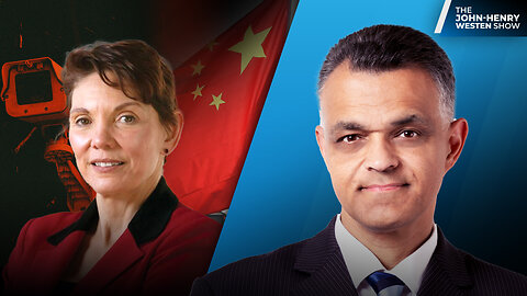 Freedom at Risk: China’s Tactics Go GLOBAL