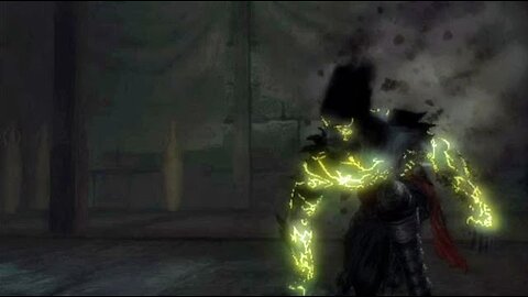 PRINCE OF PERSIA THE TWO THRONES | Something strange