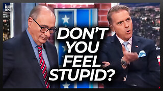 CNN Panel Goes Silent as Republican Points Out How Zohran Mamdani Tricked Them