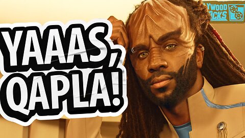 STARFLEET ACADEMY + THE PENDRAGON CYCLE FILMMAKER JEREMY BOREING! | Hollywood on the Rocks