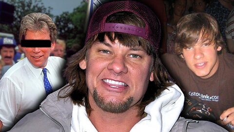 Theo Von Isn't What He Seems