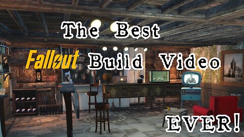 The best Fallout 4 Sanctuary Build