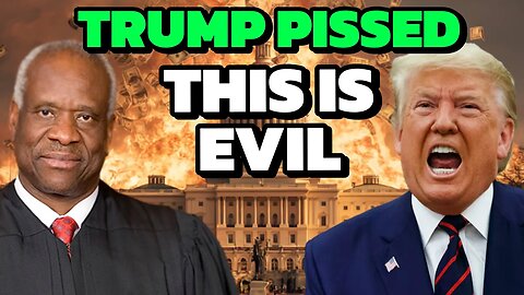 🚨 BREAKING: Democrats file DESPERATE lawsuit as Trump FORCES Supreme Court hearing!