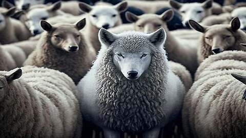 "Unmasking Darkness: A Comprehensive Guide to Identifying & Exposing Evil"